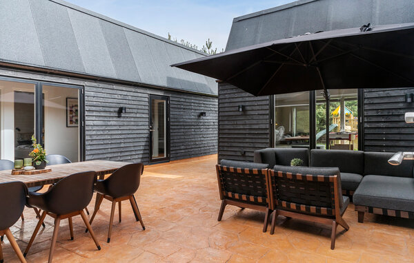 Holiday Home - Marielyst , Denmark - K16061 7
