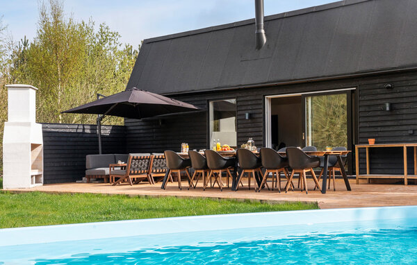 Holiday Home - Marielyst , Denmark - K16061 8