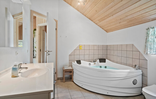 Feriehuse - Marielyst , Danmark - K16063 702