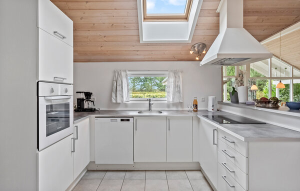 Feriehuse - Marielyst , Danmark - K16063 7