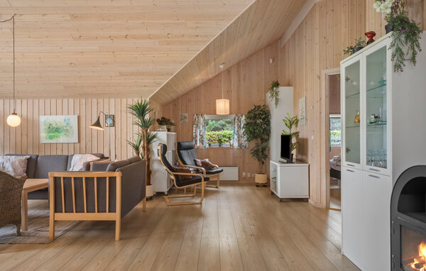 Feriehuse - Marielyst , Danmark - K16063 301