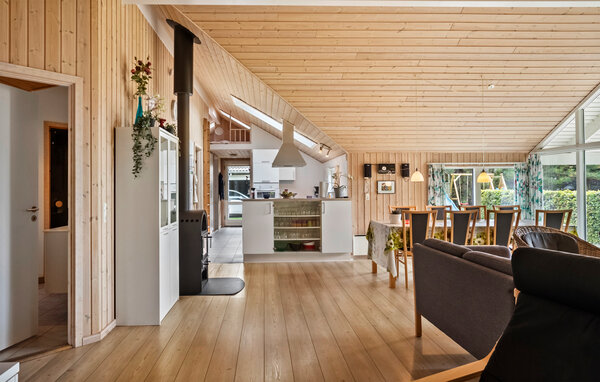 Feriehuse - Marielyst , Danmark - K16063 302