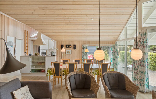 Feriehuse - Marielyst , Danmark - K16063 6