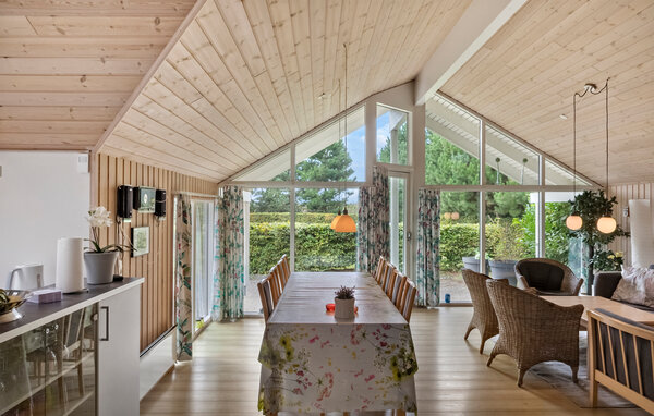 Feriehuse - Marielyst , Danmark - K16063 3