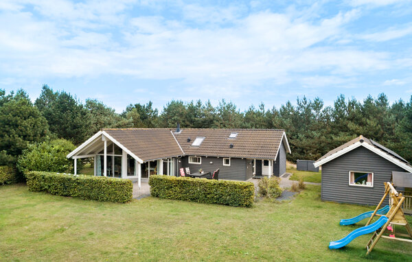 Feriehuse - Marielyst , Danmark - K16063 1