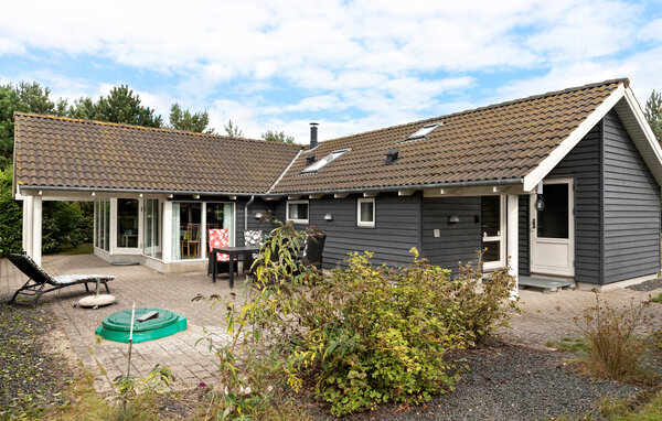 Feriehuse - Marielyst , Danmark - K16063 2