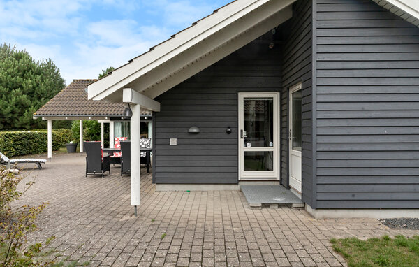Feriehuse - Marielyst , Danmark - K16063 9