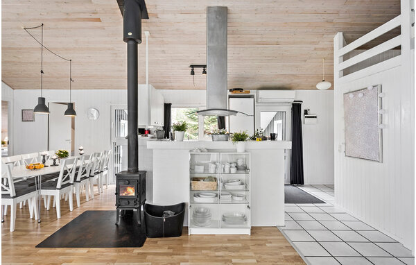 Ferienhaus 