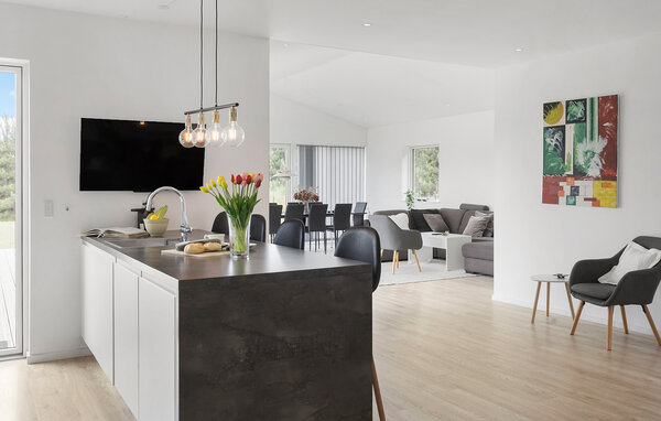 Semesterhus - Marielyst , Danmark - K16075 402