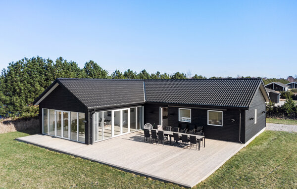 Casa de vacaciones - Marielyst , Dinamarca - K16075 1