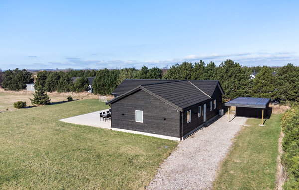 Ferienhaus 