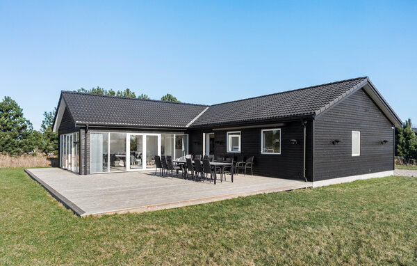 Ferienhaus 