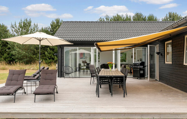 Semesterhus - Marielyst , Danmark - K16075 102