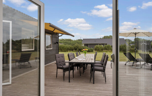 Semesterhus - Marielyst , Danmark - K16075 104