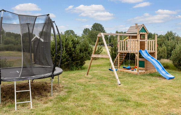 Semesterhus - Marielyst , Danmark - K16075 105