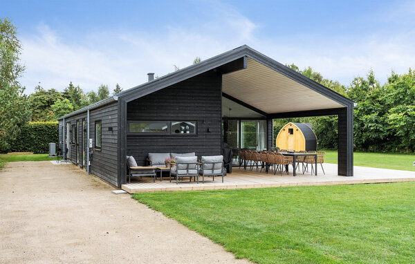 Ferienhaus 