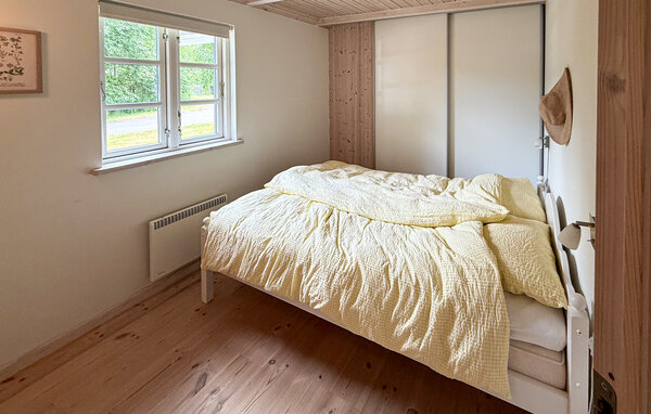 Semesterhus - Marielyst , Danmark - K16085 601