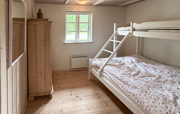 Semesterhus - Marielyst , Danmark - K16085 603