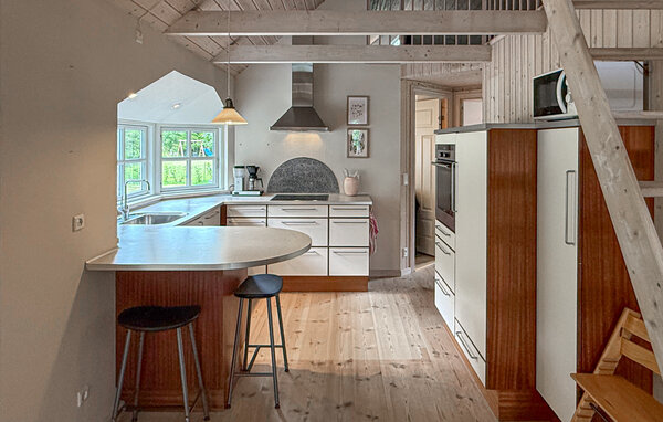 Semesterhus - Marielyst , Danmark - K16085 7
