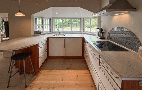 Semesterhus - Marielyst , Danmark - K16085 8