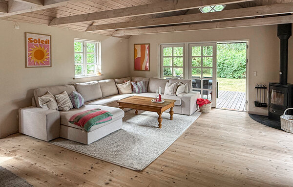 Semesterhus - Marielyst , Danmark - K16085 3