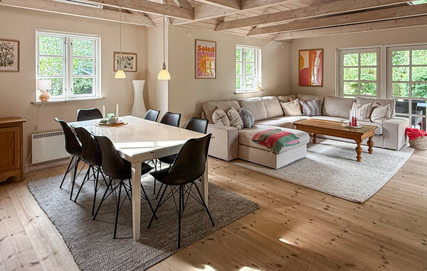 Semesterhus - Marielyst , Danmark - K16085 4