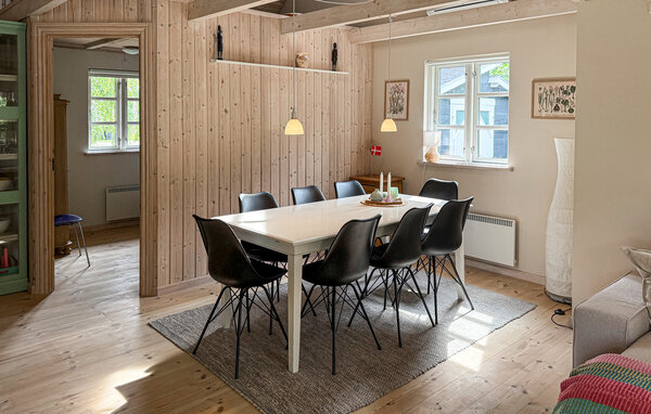 Semesterhus - Marielyst , Danmark - K16085 5