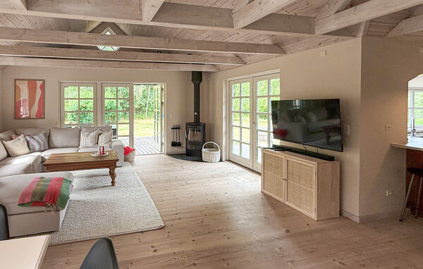 Semesterhus - Marielyst , Danmark - K16085 6