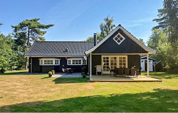 Semesterhus - Marielyst , Danmark - K16085 1