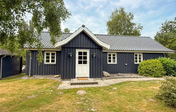Semesterhus - Marielyst , Danmark - K16085 82