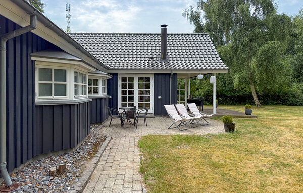 Semesterhus - Marielyst , Danmark - K16085 2