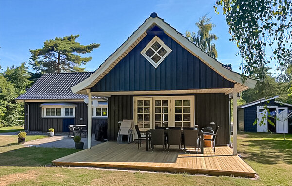 Semesterhus - Marielyst , Danmark - K16085 9