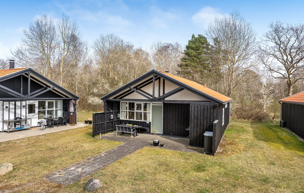 Holiday Home - Marielyst , Denmark - K16094 1