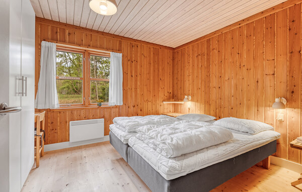 Semesterhus - Marielyst , Danmark - K16131 601