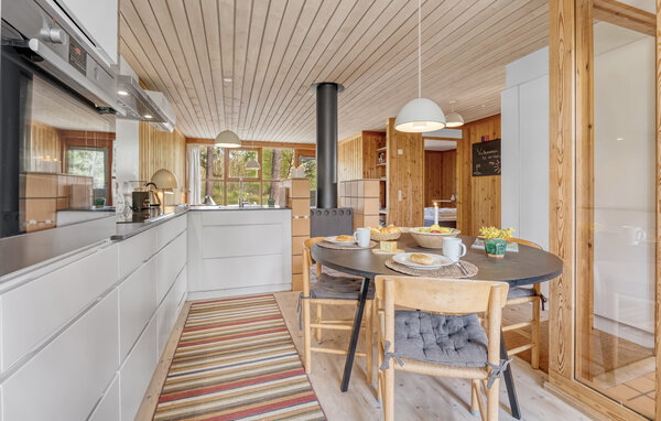 Semesterhus - Marielyst , Danmark - K16131 6
