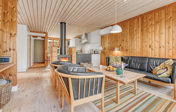 Semesterhus - Marielyst , Danmark - K16131 4