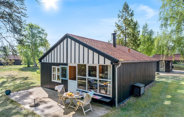 Semesterhus - Marielyst , Danmark - K16131 1