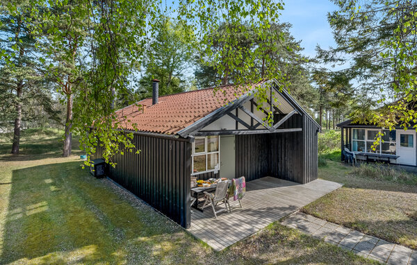 Semesterhus - Marielyst , Danmark - K16131 9