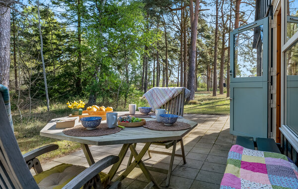 Semesterhus - Marielyst , Danmark - K16131 2