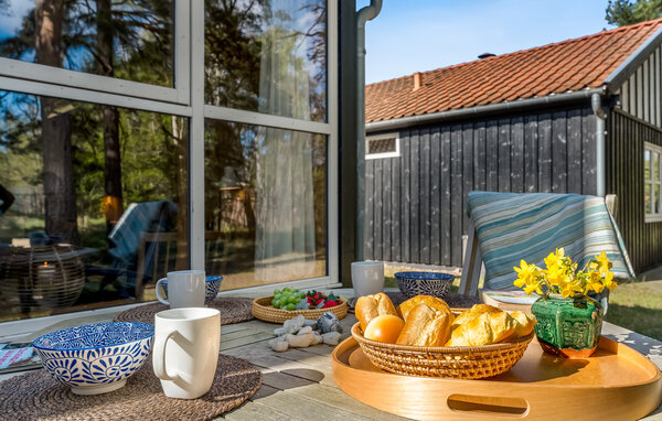 Semesterhus - Marielyst , Danmark - K16131 8