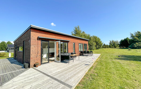 Vakantiehuis - Marielyst , Denemarken - K16134 81