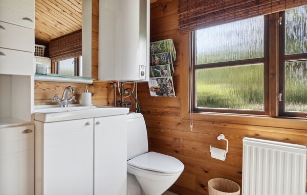 Holiday Home - Marielyst , Denmark - K16159 701