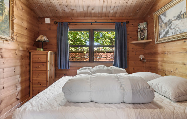 Holiday Home - Marielyst , Denmark - K16159 601