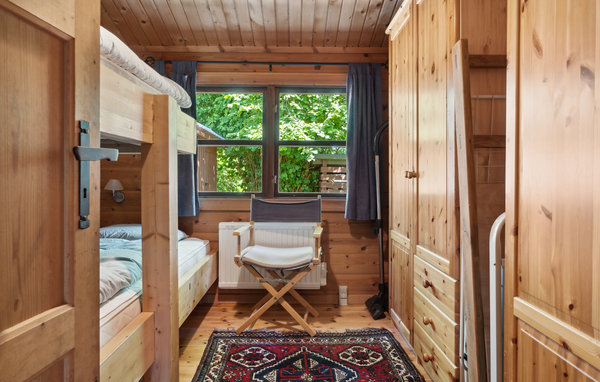 Holiday Home - Marielyst , Denmark - K16159 602