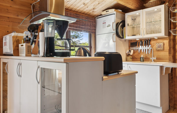 Holiday Home - Marielyst , Denmark - K16159 401