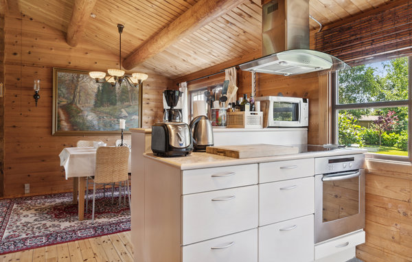 Holiday Home - Marielyst , Denmark - K16159 402