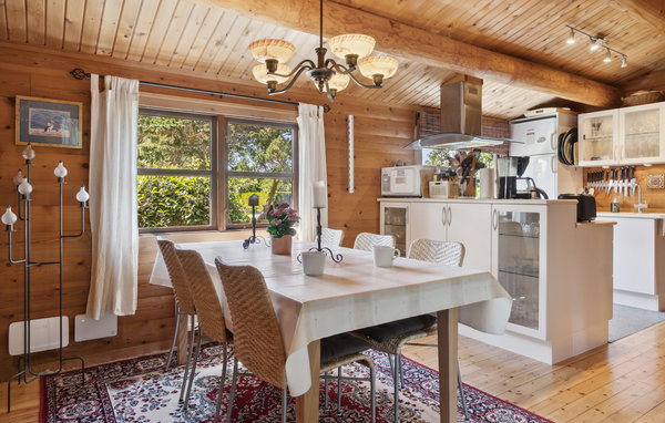 Holiday Home - Marielyst , Denmark - K16159 6