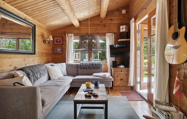 Holiday Home - Marielyst , Denmark - K16159 3