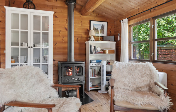Holiday Home - Marielyst , Denmark - K16159 4