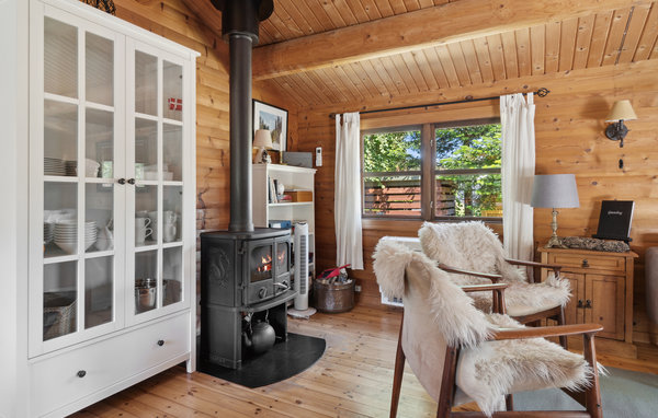 Holiday Home - Marielyst , Denmark - K16159 301